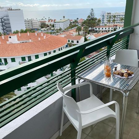 Rt-Green Park Playa del Inglés Exterior foto