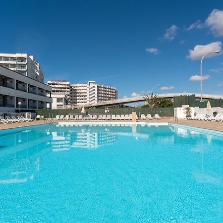 Rt-Green Park Playa del Inglés Exterior foto