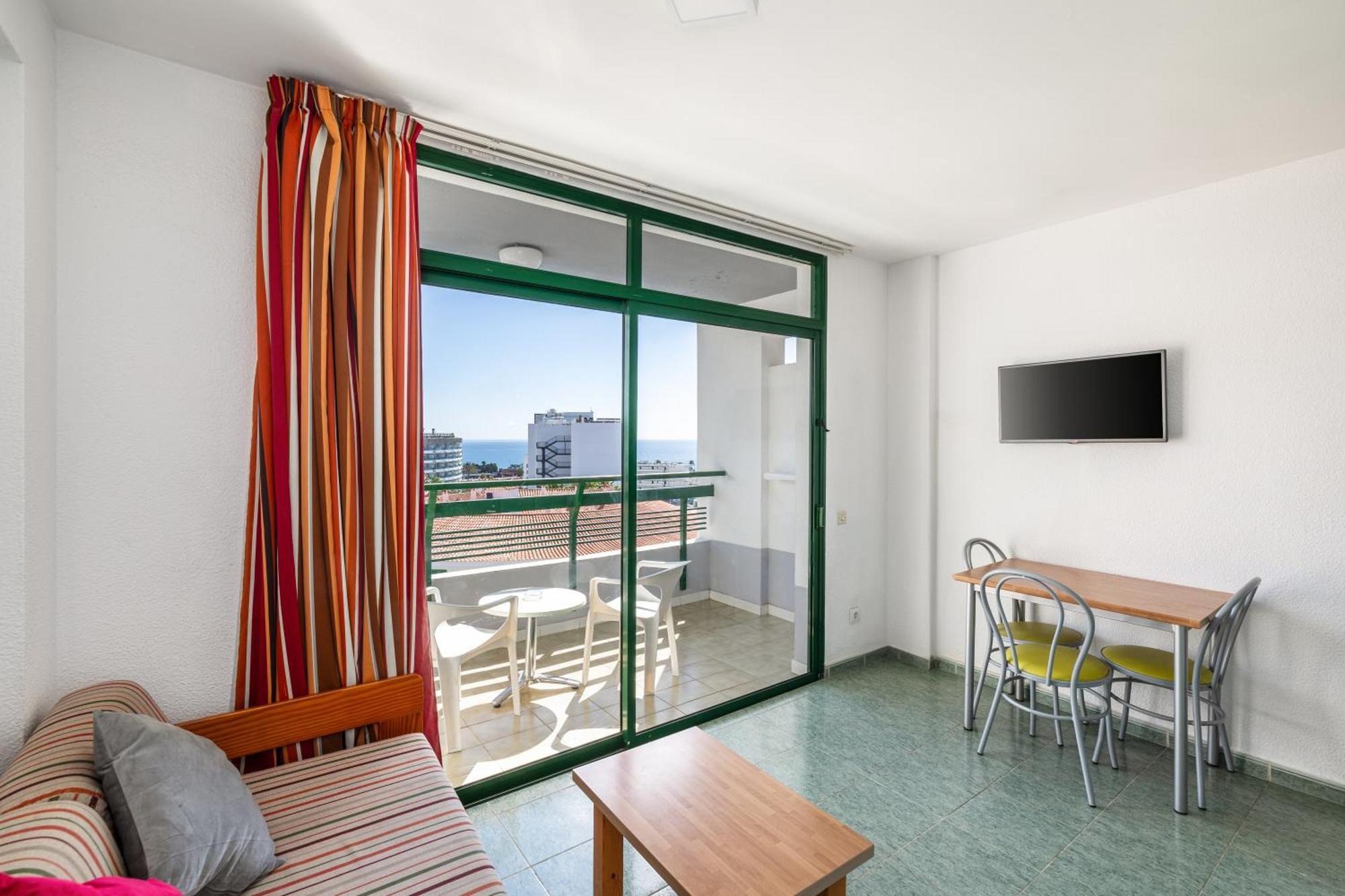 Rt-Green Park Playa del Inglés Exterior foto